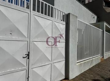 Casa · 137m² · 3 Quartos · 2 Vagas · Sobrado em Excelente Região de Jundiaí/SP