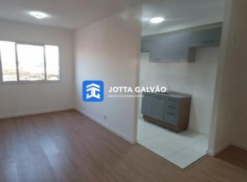Apartamento · 59m² · 3 Quartos · 2 Vagas · Apartamento a venda, 59m² - Residencial Up - Jardim do Lago Continuação, Campinas