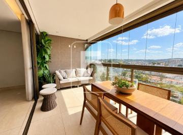 Apartamento · 172m² · 3 Quartos · 3 Vagas · Apartamento à venda, 3 quartos, 1 suíte, 3 vagas, Jardim Inconfidentes - Conselheiro Lafaiete/MG