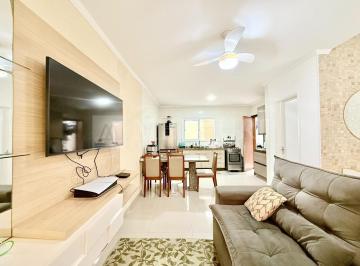 Casa · 76m² · 2 Quartos · 1 Vaga · Casa com 2 quartos à venda, 76 - Enseada