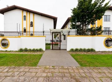 f586f8968125c2953ce4b775937b95c33f2e6578 · Apartamento com 3 dormitórios à venda, 90 m² por R$ 540.000,00 - Rebouças - Curitiba/PR