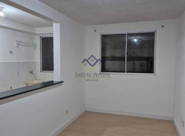3d8529afba1a58140ea326e6e42b848086c7ed54 · Apartamento em condomínio - Spazio Mirassol/Vila Mogilar - 50m²