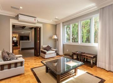 Apartamento · 226m² · 3 Quartos · 1 Vaga · Ambassador Apto 5877