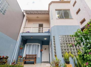 Casa · 255m² · 3 Quartos · 4 Vagas · PL 609 Casa 11