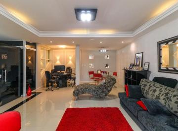 Casa · 267m² · 4 Quartos · 3 Vagas · JIEB 129 612511077-18