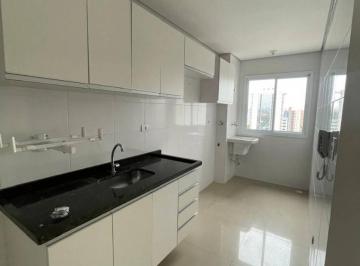 f9b94a7d3478540a11c4366d8b2e7b00d4d16c7e · Apartamento com 3 dormitórios para alugar, 77 m² por R$ 3.600/mês - Vila Bocaina - Mauá/SP