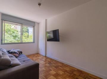Apartamento · 40m² · 1 Quarto · Condomínio Edifício A Horn Apto AS13749