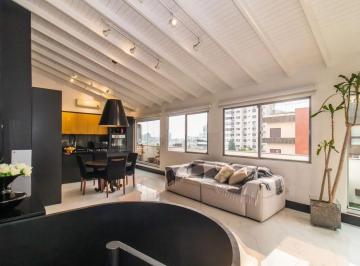 Apartamento · 176m² · 3 Quartos · 2 Vagas · MSDFA 793 Apto 5708-SH