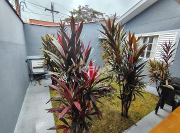 Casa · 119m² · 3 Quartos · 1 Vaga · Casa á Venda no Bairro Parque dos Bandeirantes - Ribeirão Preto / SP