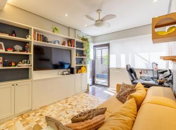 Apartamento · 90m² · 2 Quartos · 1 Vaga · Barão do Amazonas Apto AP12356