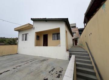 3b60e1b26c27cd11658cd0c3b5502740d1ce97a1 · 2 Casas com 2 dormitórios à venda por R$ 530.000 - Parque das Américas - Mauá/SP