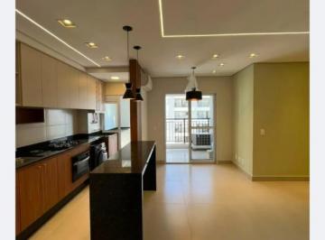 Apartamento · 67m² · 2 Quartos · 1 Vaga · Apartamento à venda, 2 quartos, 1 suíte, 1 vaga, JARDIM SANTA ADELIA - Limeira/SP