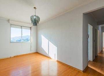 Apartamento · 58m² · 2 Quartos · JISDOS 330 Apto 612521003-288