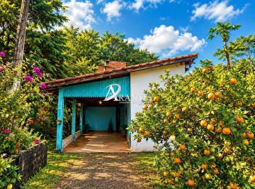 eebbba4c2d22aa50b84976c615c5d6def78f4f97 · Chácara com 2 dormitórios à venda, 900 m² por R$ 160.000,00 - Vitória Régia - Atibaia/SP