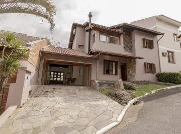 Casa · 260m² · 4 Quartos · 3 Vagas · CVM 2000 Casa 383
