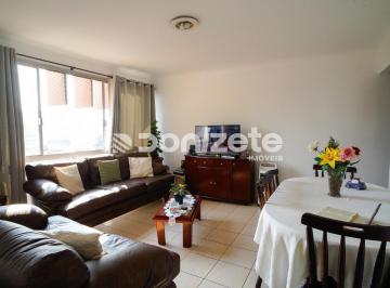 Apartamento · 92m² · 3 Quartos · 1 Vaga · Apartamento residencial de 3 quartos para alugar no Bairro Casa Branca, em Santo André