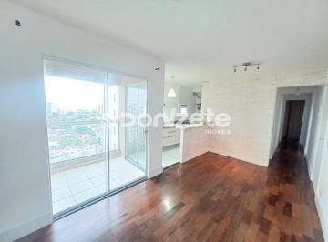 Apartamento · 50m² · 2 Quartos · 1 Vaga · Apartamento residencial com 2 quartos para alugar na Vila Assunção, Santo André