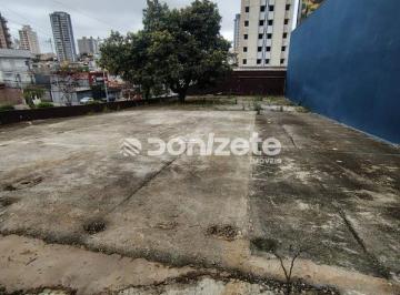 Terreno · 600m² · 10 Vagas · Terreno residencial para aluguel com 10 vagas na Vila Curuçá, Santo André