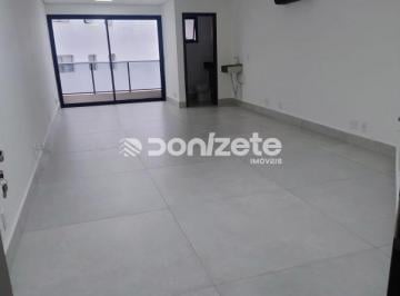 Comercial · 60m² · 1 Vaga · Sala Comercial de 60 m² para Aluguel na Vila Assunção, Santo André
