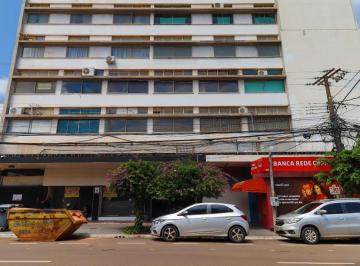 Apartamento · 122m² · 2 Quartos · Apartamento Edifício Rachid Neder