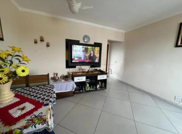 Apartamento · 72m² · 3 Quartos · 1 Vaga · Apartamento - Residencial Portal Vitória - Vila Industrial - 3 Dormitórios - 72m².