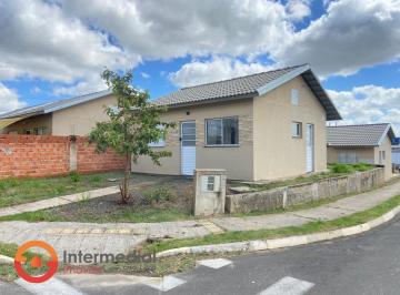 Casa · 44m² · 2 Quartos · 1 Vaga · Casa à Venda no Jardim Nova Bacaetava em Iperó - SP