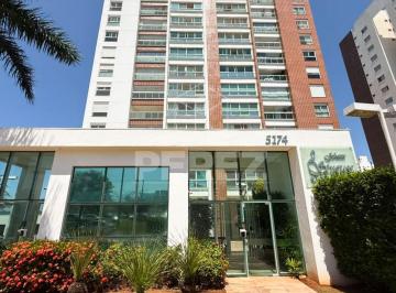 Apartamento · 177m² · 3 Quartos · 3 Vagas · Apartamento no Edifício Johann Strauss