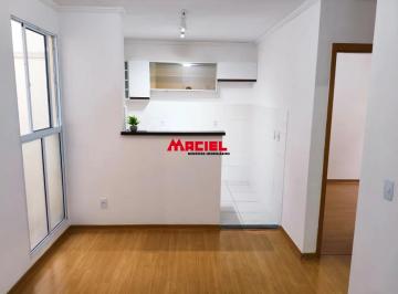 Apartamento · 39m² · 2 Quartos · 1 Vaga · Apartamento todo reformado no Campo das Tulipas