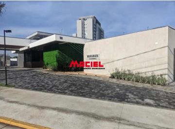 Apartamento · 55m² · 2 Quartos · 1 Vaga · Apartamento Novo à Venda no Edifício Maranata | Vila Industrial ? São José dos Campos/SP