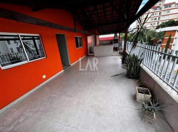 Apartamento · 140m² · 4 Quartos · 3 Vagas · Cobertura para aluguel, 4 quartos, 2 suítes, 3 vagas, Cidade Nova - Belo Horizonte/MG