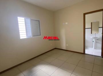 Casa · 72m² · 2 Quartos · 1 Vaga · CASA TÉRREA A VENDA NO PARQUE DOS SINOS, JACAREÍ/SP