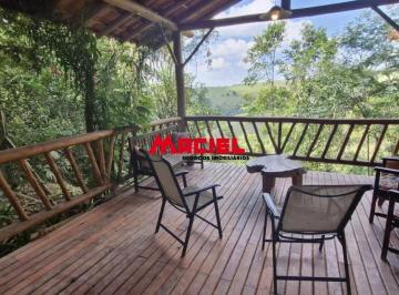 Rural · 290m² · 3 Quartos · 1 Vaga · CHÁCARA NA VILA SÃO GERALDO: NATUREZA E TRANQUILIDADE!!!