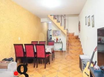 Casa · 195m² · 5 Quartos · 2 Vagas · Casa à venda - Jardim Senice - 450.000,00