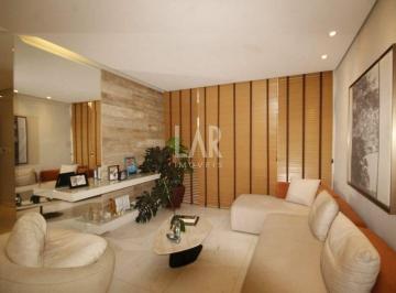 Apartamento · 170m² · 4 Quartos · 2 Vagas · Cobertura à venda, 4 quartos, 1 suíte, 2 vagas, Gutierrez - Belo Horizonte/MG