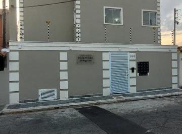 Apartamento · 38m² · 2 Quartos · Apartamento à venda - Parque Boturussu - 225.000,00