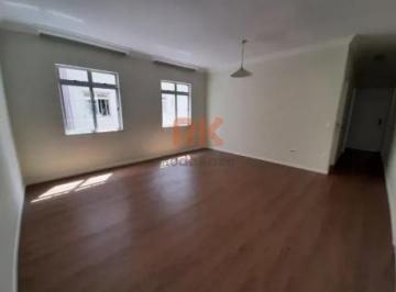 Apartamento · 110m² · 3 Quartos · 2 Vagas · Apartamento residencial de 110 m² para aluguel no Castelo, Belo Horizonte