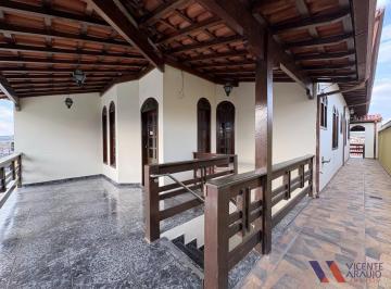 Apartamento · 150m² · 4 Quartos · 3 Vagas · Casa Comercial e Residencial para Alugar no Bairro Niterói em Betim – 4 Quartos, Suíte e 3 Vagas