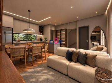 395879e0bbbee5ba7c615f6e259c6cd7d4ec4c26 · Casa em Villagio com 2 suítes, quintal e churrasqueira, Santos