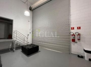 Comercial · 278m² · 3 Vagas · Galpão - Santo André