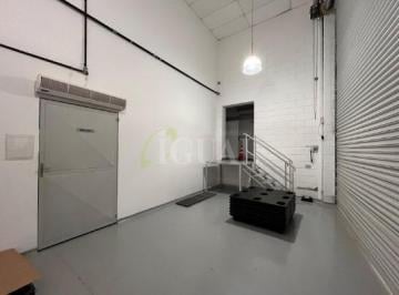 Comercial · 278m² · 3 Vagas · Galpão - Santo André