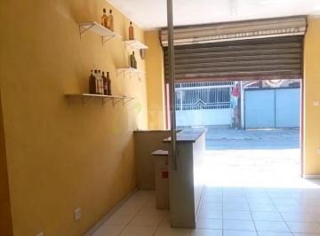 Comercial · 40m² · Salão Comercial - Vila Cardoso Franco, São Paulo