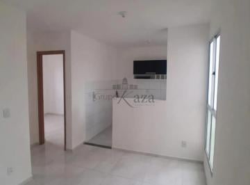Apartamento · 42m² · 2 Quartos · 1 Vaga · Apartamento - Jardim Santa Inês III - Residencial Parque Campo Marini - 2 Dormitórios - 42m².