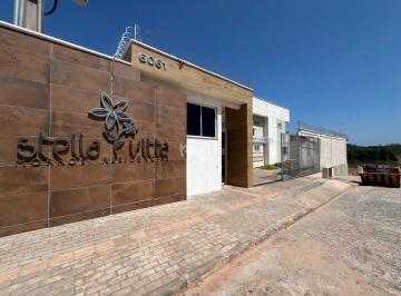 Casa · 78m² · 3 Quartos · 1 Vaga · Casa em Condomínio para aluguel, Stella Vitta Morros Residências no bairro Morros, Teresina/PI