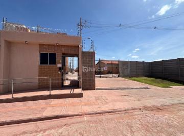 Apartamento · 47m² · 2 Quartos · 1 Vaga · Apartamento para aluguel, Cidade Reserva do Leste - Quero-Quero no bairro Morros, Teresina/PI