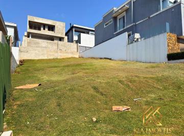 Terreno · 420m² · Residencial Itahyê - Terreno à Venda no Residencial Itahyê | 420 m² | Santana de Parnaíba
