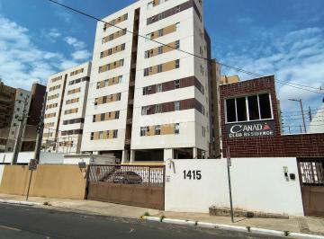 Apartamento · 57m² · 3 Quartos · 2 Vagas · Apartamento à venda, Condomínio Canadá Club Residence no bairro Cristo Rei, Teresina/PI