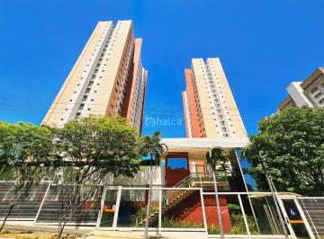 Apartamento · 67m² · 2 Quartos · 1 Vaga · Apartamento para venda no Ilhotas, Teresina – Play Ilhotas