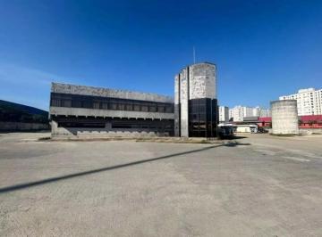 Comercial · 17249m² · Galpão comércial para venda e locação, 17.249m² na Vila Metalúrgica - Santo André/SP