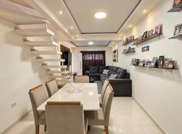 0f3648b2f5b6a3da27674f2c01c164903fe304a1 · Sobrado com 5 dormitórios à venda, 125 m² por R$ 675.000,00 - Jardim Sydney - São Paulo/SP