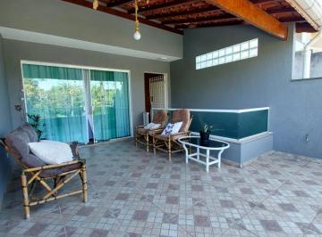 Casa · 260m² · 3 Quartos · 3 Vagas · Sobrado com 3 dormitórios à venda, 260 m² no Jardim Las Vegas - Santo André/SP